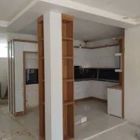 کابینت و دکوراسیون چوبی