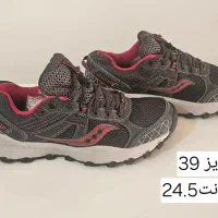 کفش ساکنی اورجینال