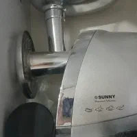 چرخ گوشت سالم
