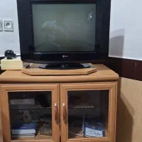 تلویزیون مارک LG اصل همراه گیرنده دیجیتال با کیفیت