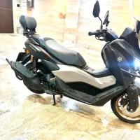 موتور یاماها nmax155 نیو فیس کیلس|موتورسیکلت|تهران, تهران‌ویلا|دیوار
