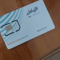 سیم کارت همراه اول کدصفر09120233676|سیم‌کارت|تهران, صادقیه|دیوار