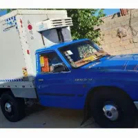 نیسان دیزل یخجالی|خودرو سواری و وانت|میاندوآب, |دیوار