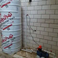 لوله‌کشی‌ آب‌وفاضلاب،نصب‌لوازم‌بهداشتی