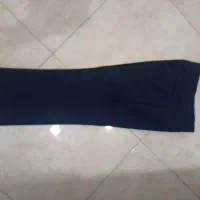 دو دست کت و شلوار پسرانه سایز ۴۰و۴۶|کفش و لباس بچه|تهران, جیحون|دیوار