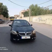 فروش برلیانس مدل 1396