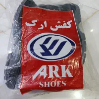 کفش ایمنی