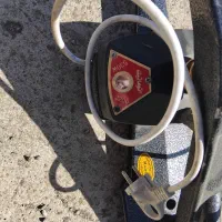 اتوی پنجرگیری