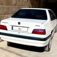 پژوپارس tu5 1400