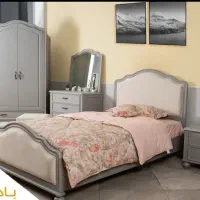 سرویس خواب انفره تخت خواب
