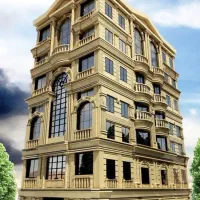 آپارتمان ۴۰۰ متری در بلوار سجاد