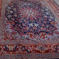فرش ۱۲ متری و یک عدد فرش متری