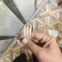 فروش طلا با فاکتور از گرمی 150بالای تابلو به بالا|جواهرات|زابل, |دیوار