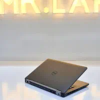 لپتاپ Dell E5470 گیمینگ / i5 6440HQ گرافیک مجزا R7|رایانه همراه|شیراز, عفیف‌آباد|دیوار
