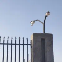 نصب و راه‌اندازی تخصصی دوربین مداربسته|خدمات پیشه و مهارت|مشهد, ایمان|دیوار
