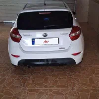 برلیانس اتومات H320 At استارتی|خودرو سواری و وانت|تبریز, |دیوار