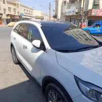 سورنتو خلیج 2015 فول