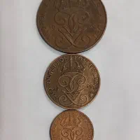 سکه|کلکسیون سکه، تمبر، اسکناس|تبریز, |دیوار