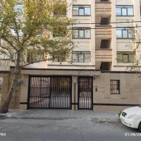 فروش آپارتمان 112 متر سراج قنات کوثر|فروش آپارتمان|تهران, استقلال|دیوار