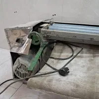 دستگاه پهن کن ۴۰ سانتی