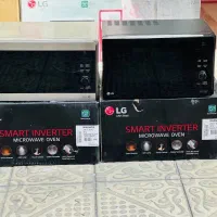 مایکروفر الجی|اجاق گاز و لوازم برقی پختوپز|بانه, |دیوار