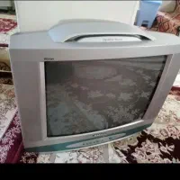 تلویزیون رنگی  ۲۱ اینچ