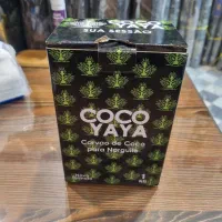 ذغال کوکویایا