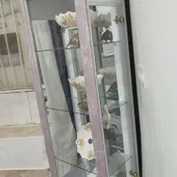 گنجه|بوفه، ویترین، کنسول|مشهد, طرق|دیوار