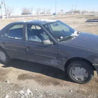 پژو ۴۰۵|خودرو سواری و وانت|همدان, |دیوار