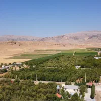 باغ-چهارمور