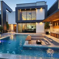 باغ ویلای مدرن دوبلکس 1200متری 4خواب مستر صدرا|فروش خانه و ویلا|صدرا-فارس, باغشهر گلبهار صدرا|دیوار