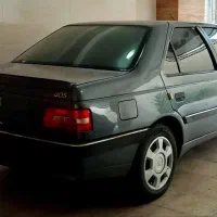 ماشین 405slx مدل99
