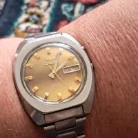 ساعت اتومات اورینت