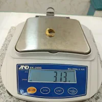 طلای کم اجرت بافاکتور رسمی|جواهرات|شاهین‌شهر, فردوسی|دیوار