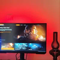 مانیتور گیمینگ سامسونگ