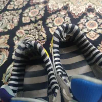 zx9000zx8000کیلومتری|کیف، کفش، کمربند|تهران, خانی آباد نو شمالی|دیوار