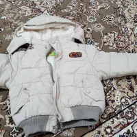 تعدادی لباس کودک همگی سالم به فروش میرسد  ۵۰تا۱۰۰|کفش و لباس بچه|کامیاران, |دیوار