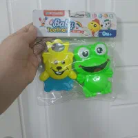 اسباب بازی کودک جغجغه قیچی کیف لوازم نوزاد گهواره