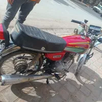 ۱۲۵مدل ۸۹|موتورسیکلت|کشکسرای, |دیوار