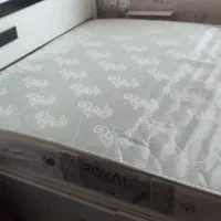 تخت خواب دونفره