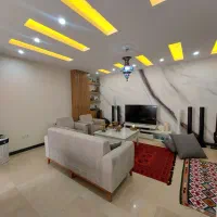 ۷۵متر دو خواب فول امکانات