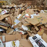 خریدار ضایعات