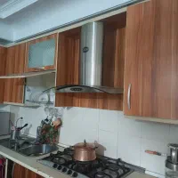 کابینت قهوه ای در حد|مصالح و تجهیزات ساختمان|تهران, آبشار|دیوار