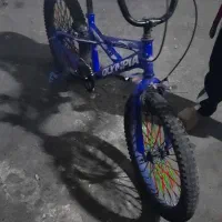 دوچرخه سایز 20