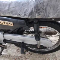 موتور مزایده مدل ۸۵|موتورسیکلت|رباط‌کریم, الارد|دیوار