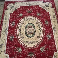 ۲ عدد فرش ۱۲ متری|فرش|همدان, |دیوار