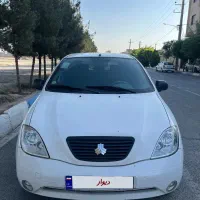 تیبا ۲ مدل ۹۹