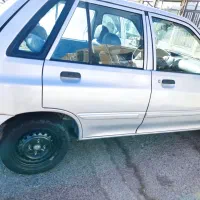 111|خودرو سواری و وانت|بیرجند, |دیوار