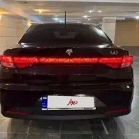 تارا اتومات مدل ۴۰۲ خشک کمپانی