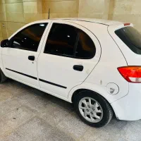 تیبا۲ مدل۹۶ بی رنگ